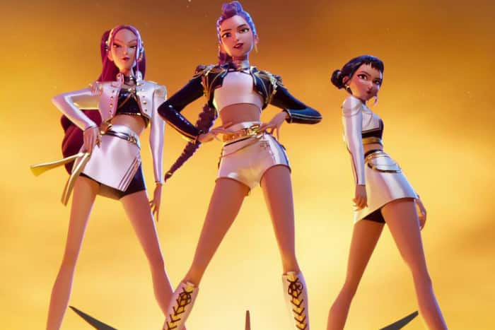 Netflix’s Most-watched Title