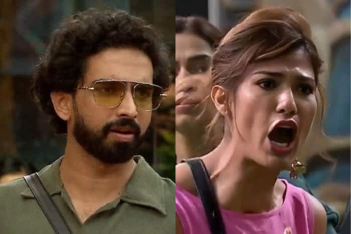 The argument continued