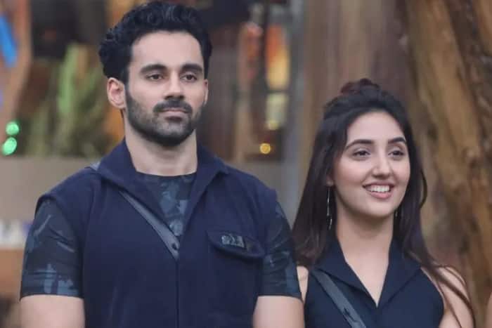 Abhishek is given a tough choice