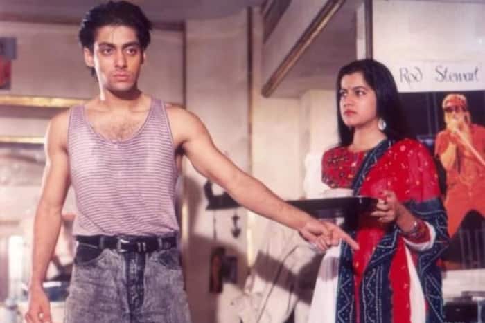 entertainment Salman Khan’s debut