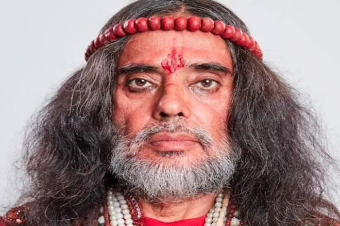Swami Om Argues With Salman