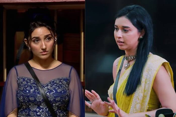 Inmates get tired of Kunickaa’s drama