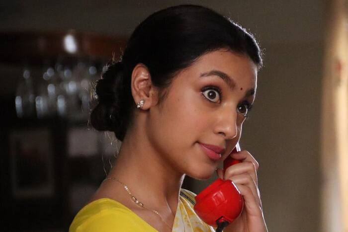 Sahher Bambaa in Dil Bekarar