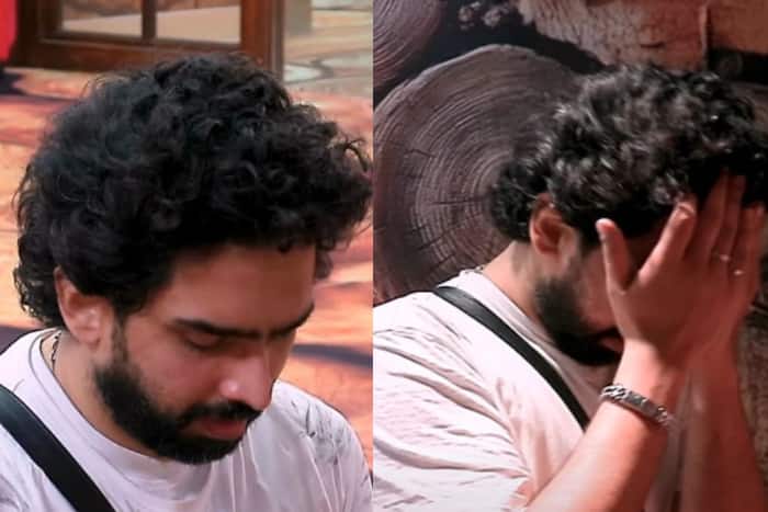 Amaal confesses to Baseer and gets emotional