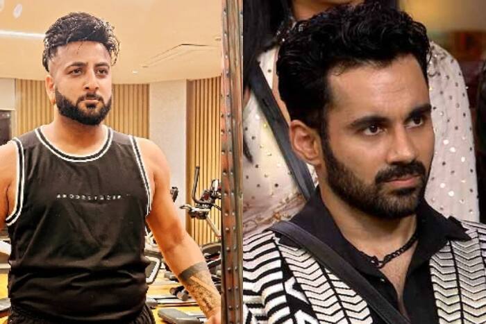 Shahbaz and Abhishek fight again