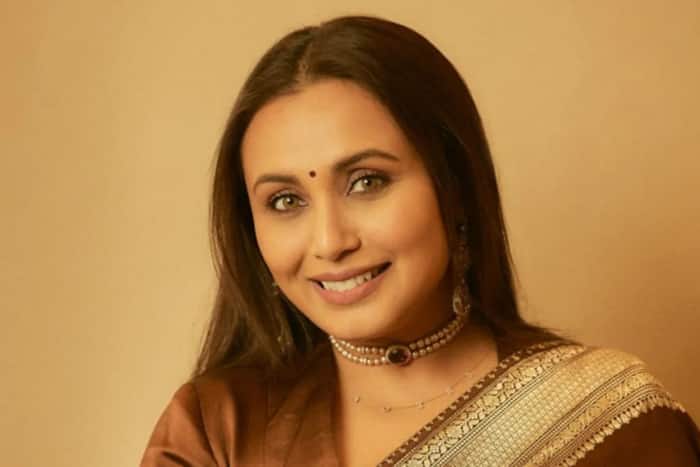 Rani Mukerji’s income