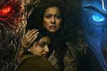Reception attendees