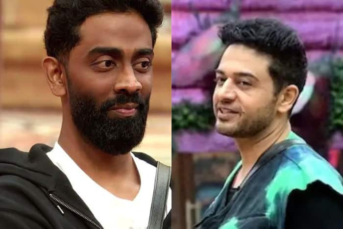 Every love story is fake, according to Pranit More