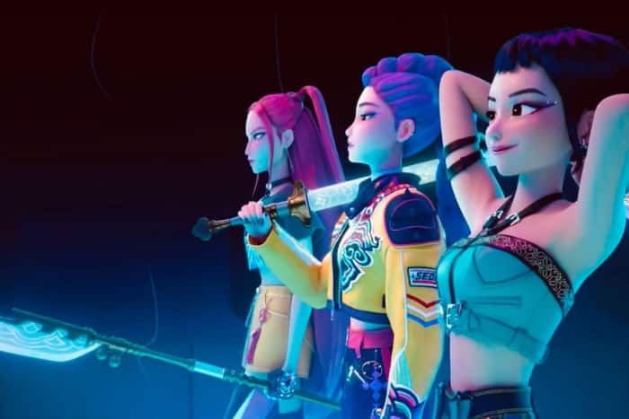 Voices Behind These Animations