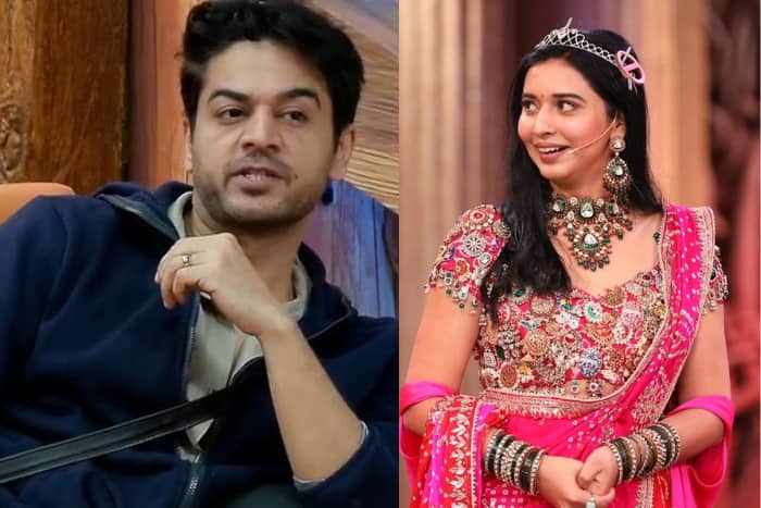 Gaurav questions Tanya