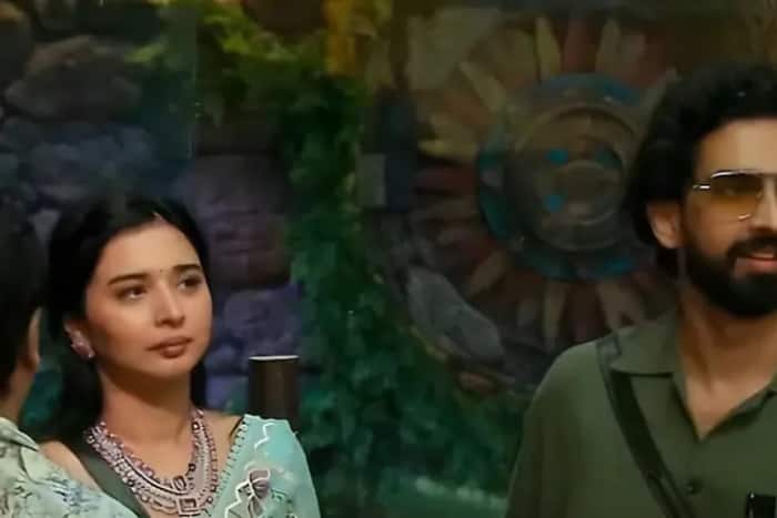 Amaal Mallik tells Tanya Mittal that he would like to visit temples with her