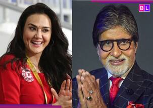 भारत की जीत से झूम उठे फिल्मी सितारें, Big B ने ऐसे ली पाकिस्तान की चुटकी