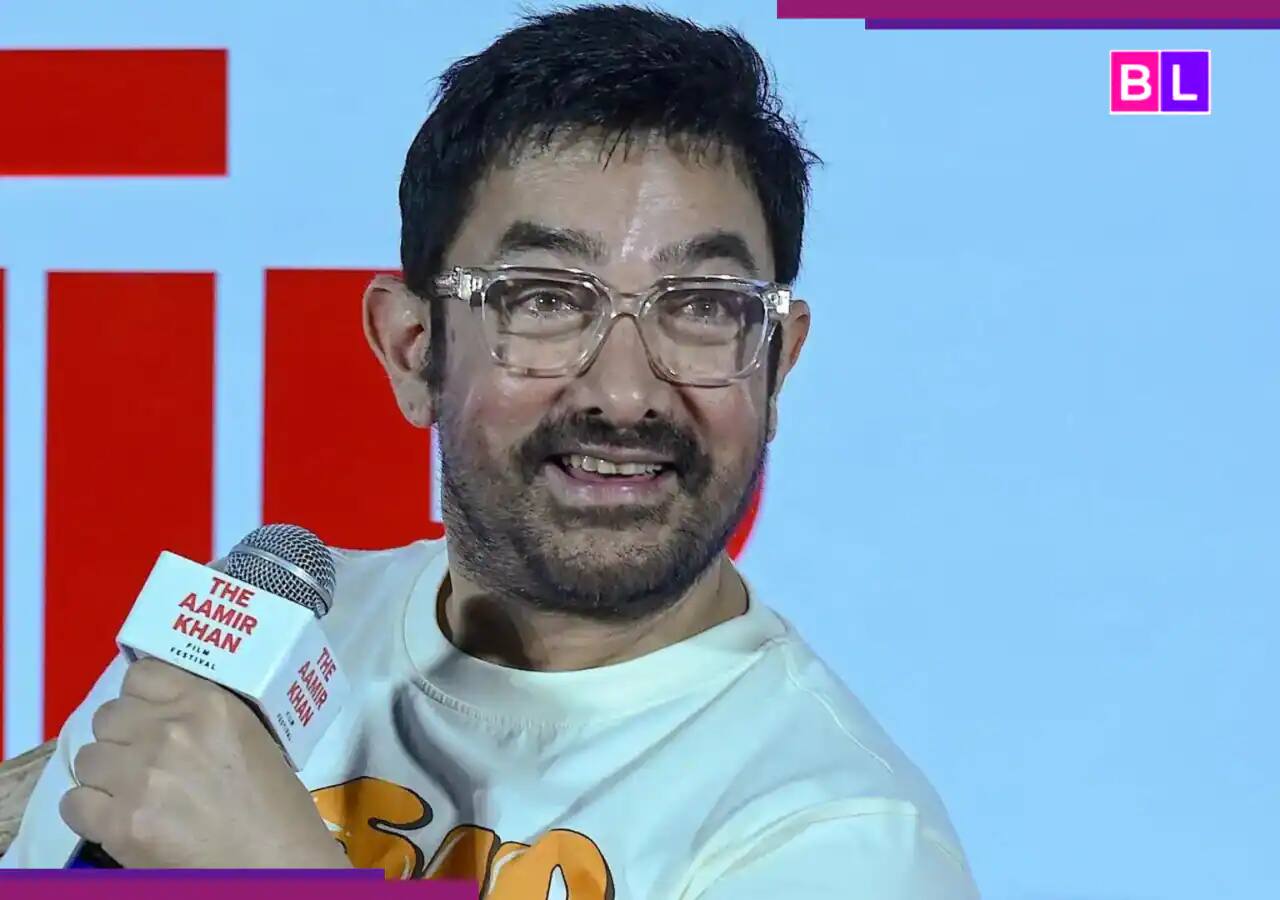 Is Aamir Khan putting on weight for Dadasaheb Phalke biopic? VIRAL reddit post leaves...