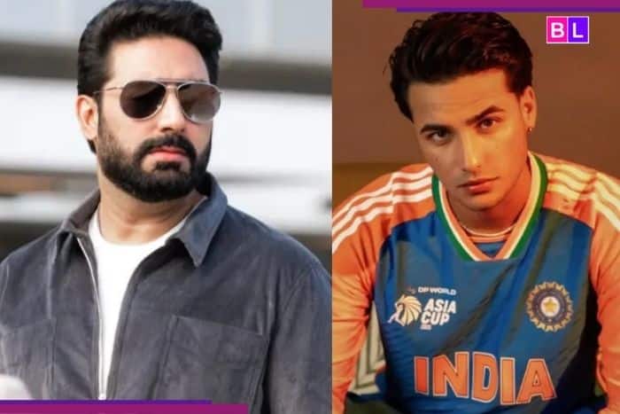 Abhishek Bachchan TROLLS Pakistan over Shoaib Akhtar’s TV blooper