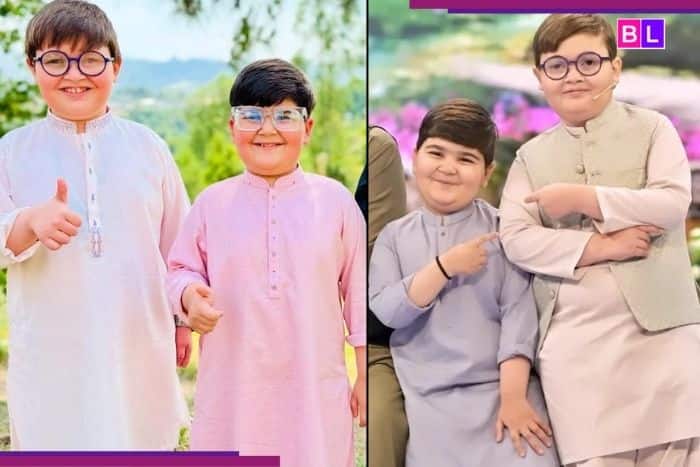 Umer Shah passes away at 15: A look back at Pakistani child TV star's