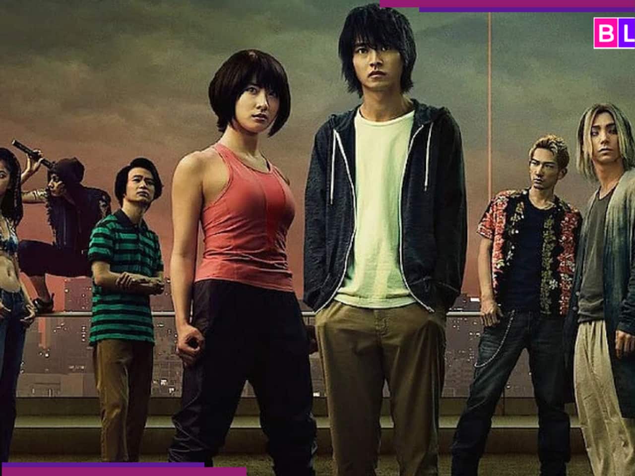 Alice In Borderland S3 OTT Release in India: WHEN and WHERE to watch; WHAT to expect from Japanese web series