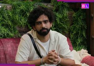 Bigg Boss 19: Fans call Amaal Mallik 'Fattu Captain' after he fails to...