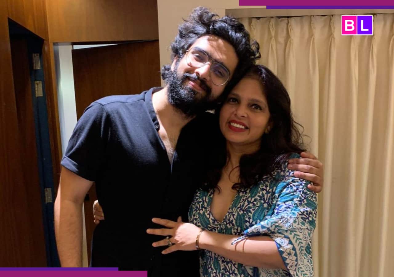 Big Boss 1: Amal Mallick reveló que su madre había entendido mal cuando estaba embarazada, 'Mary Maa Ko Bahut Kuch Sunaya Gaya ...'.