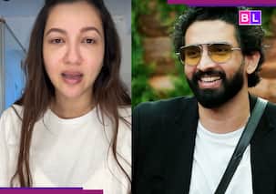 Bigg Boss 19: Gauahar Khan SLAMS Amaal Mallik for using abusive language, 'Aapki zaban itni gandi hai...'