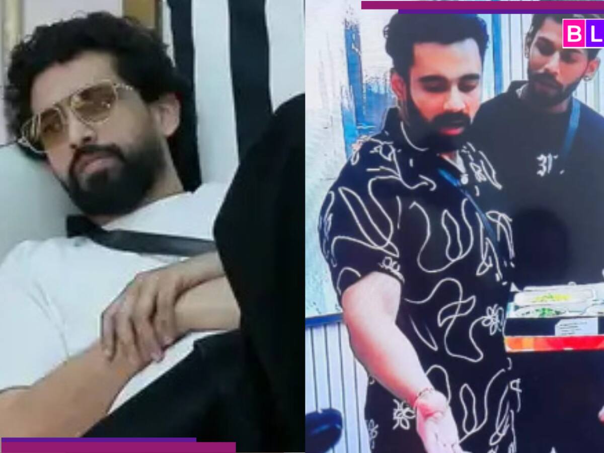 Amaal Mallik Criticized for Remarks During Bigg Boss 19 Brawl