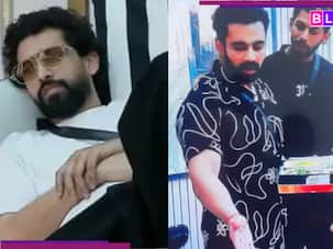 Bigg Boss 19: Amaal Malik SLAMMED for 'misogynistic' remarks at Abhishek Bajaj; fans say 'saree and bangles are pride'