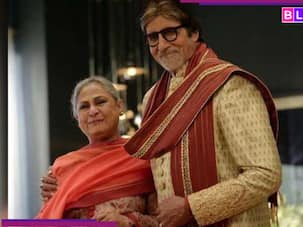 KBC 17 contestant calls Amitabh Bachchan 'Jayaphilic', Big B RESPONDS with delight: 'Patniji bohot...'