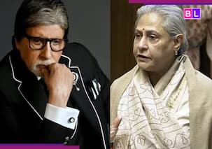 Amitabh Bachchan: जब पत्नी जया बच्चन के सामने निरुत्तर हो गए थे अमिताभ बच्चन, 'बिग बी' ने खुद सुनाया वो किस्सा