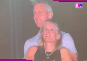 Was Kristin Cabot already separated from husband before Coldplay kiss cam fiasco with Andy Bryon? Her husband says...