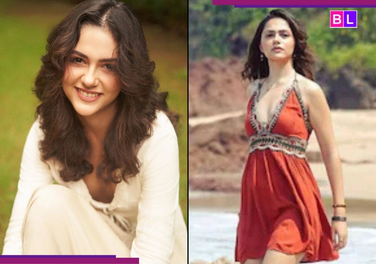 Saiyaara star Aneet Padda signed her next BIG project, starring alongside popular Bollywood stars including…