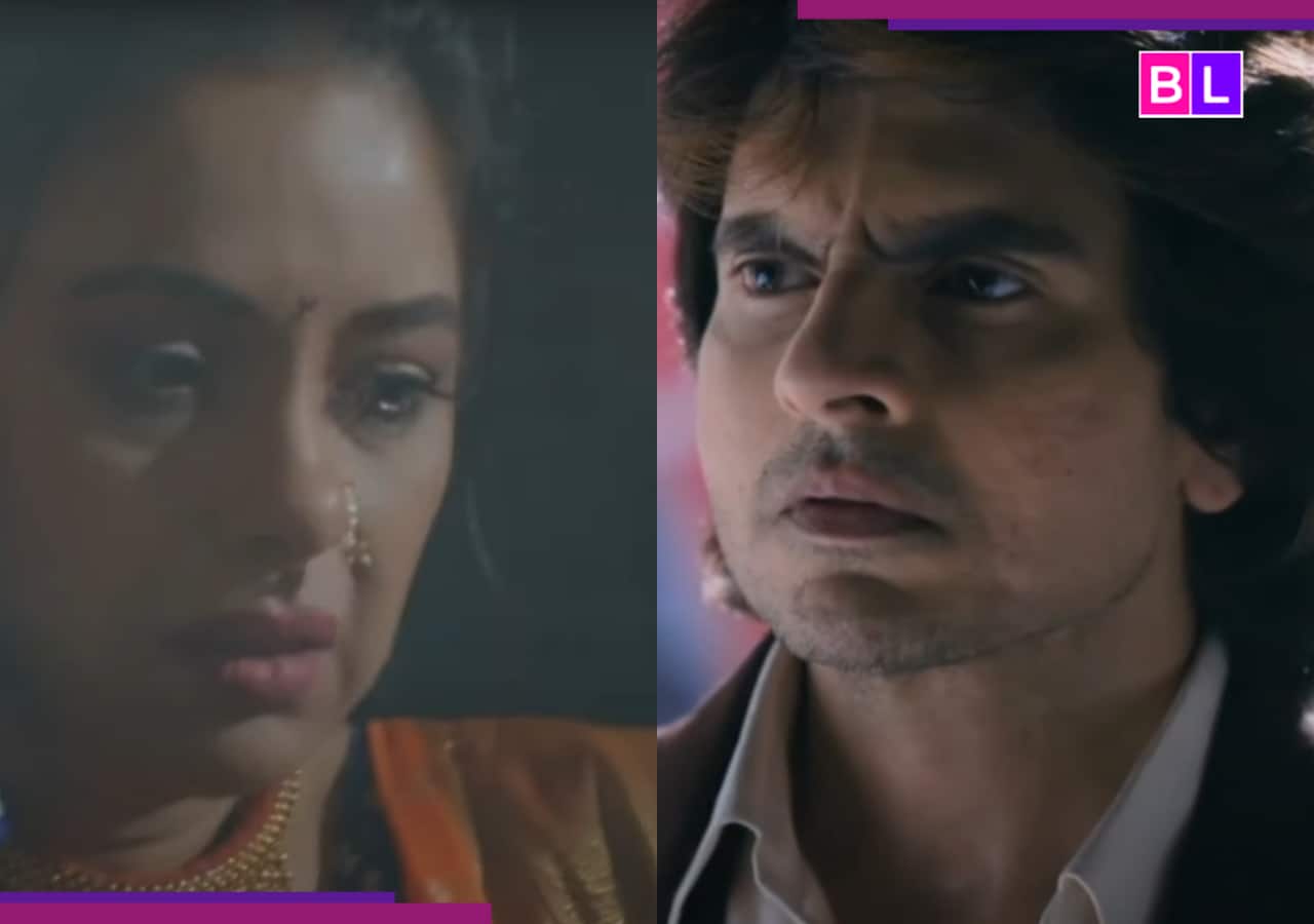 Anupamaa serial update: Anu gets trapped in Gautam's evil plan right before..., Parag comes to rescue...