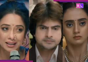 Anupamaa serial update: Parag faces flak for saving Anu's life, Khyati pulls an evil trick to destroy...