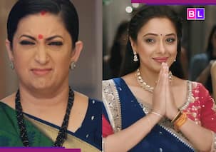 TRP report week 35: Anupamaa tops the chart, Taarak Mehta Ka Ooltah Chashmah BEATS Kyunki Saas Bhi Kabhi Bahu Thi 2