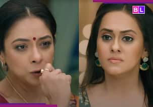 Anupamaa serial update: Anu cries remembering Anuj Kapadia as..., Pakhi calls her mother...