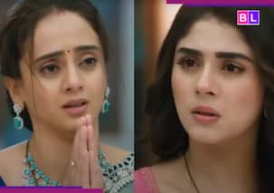 Anupamaa serial update: Rahi FORGIVES Khyati for harming Anu, Parag disowns...