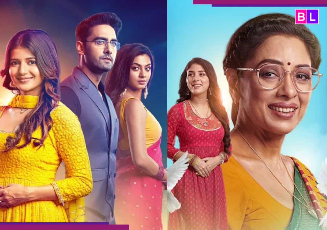 क्या है Anupamaa और Yeh Rishta Kya Kehlata Hai की सक्सेस का राज? राजन शाही ने तोड़ी चुप्पी, लीप और TRP पर किया बड़ा खुलासा