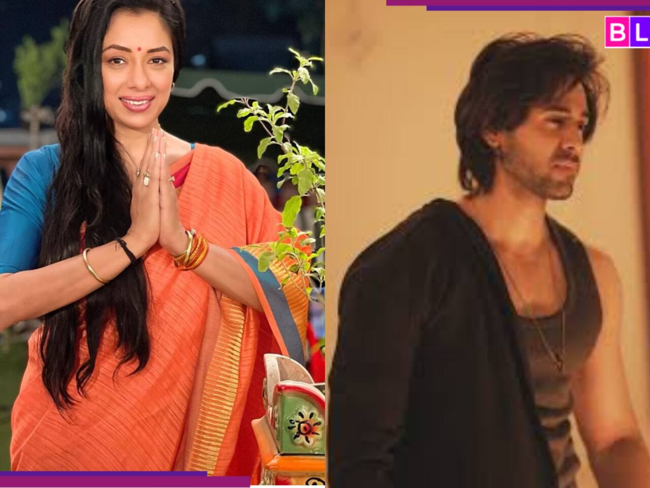 Anupamaa actor Randeep Rai BREAKS silence on Rupali Gangali's alleged MISBEHAVIOUR on sets: 'Mere sath toh bohot...'