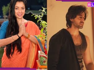 Anupamaa actor Randeep Rai BREAKS silence on Rupali Gangali's alleged MISBEHAVIOUR on sets: 'Mere sath toh bohot...'
