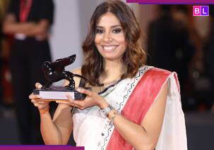 Venice Film Festival 2025: वैश्विक मंच पर Anuparna Roy ने लहराया भारत का परचम, बेस्ट डायरेक्टर बन रचा इतिहास
