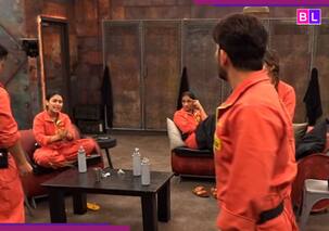 Rise and Fall: 'हीरोइन' बनने का सपना रह जाएगा अधूरा? सेट पर भिड़े अर्जुन बिजलानी और आकृति नेगी, एक्टर ने कही चौंकाने वाली बात