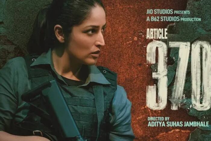 आर्टिकल 370