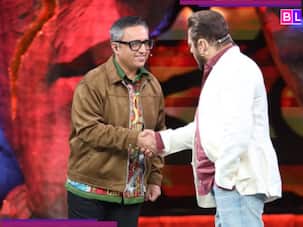 'Bhai aap to ek weekend mein aa rahe ho': Did Ashneer Grover CALL OUT Salman Khan’s dominance on Bigg Boss?