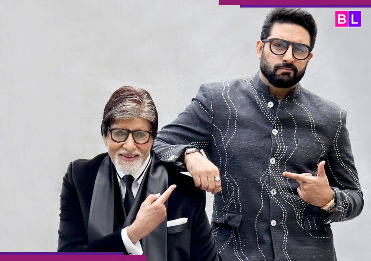 Amitabh Bachchan's SAVAGE jibe at Shoaib Akhtar after India DEFEATS Pakistan at Asia Cup 2025: 'Well played Abhishek Bachchan'
