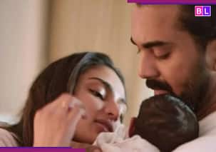 Athiya Shetty WALKS on Anushka Sharma’s steps, asks media to respect baby Evaarah's privacy