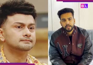 Bigg Boss 19: Elvish Yadav calls Awez Darbar's elimination 'unfair', 'Gauahar Khan ayi thi usse samjane...'