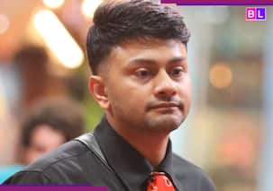 Bigg Boss 19: Despite huge fan following, Awez Darbar ELIMINATED day after Gauahar Khan's BLUNT advice