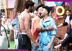 Bigg Boss 19 में पहली बार दिखा आवेज दरबार का रौद्र रूप, बसीर अली से हुई ऐसी भिड़ंत की हिल गए घरवाले