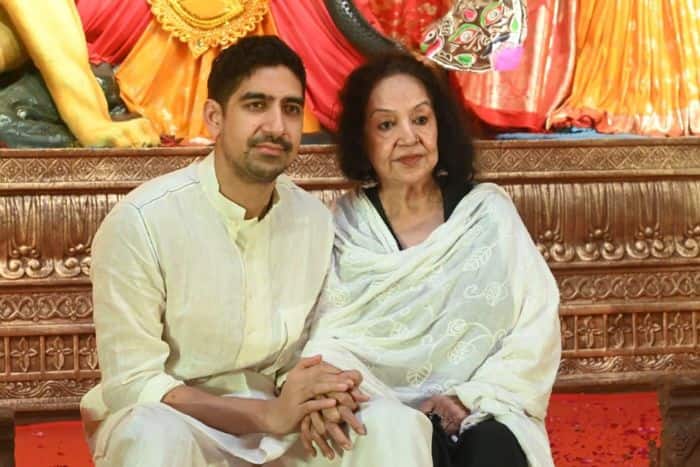 परिवार की परंपरा को आगे बढ़ाते दिखे अयान मुखर्जी