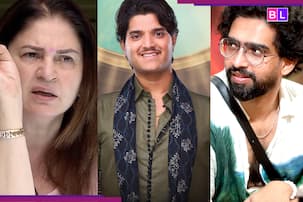 Bigg Boss 19: Amaal Mallik, Kunickaa Sadanand or Mridul Tiwari - THIS contestant to get eliminated from Salman Khan's show?