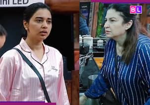 Bigg Boss 19: Tanya Mittal HITS BACK at Kunickaa Sadanand for making..., 'Tumhari mummy ne sanskaar...' [Watch promo]
