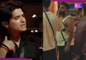 Bigg Boss 19: Mridul Tiwari-Shehbaz Badesha get into a physical fight over..., 'Teri aukaat toh...'